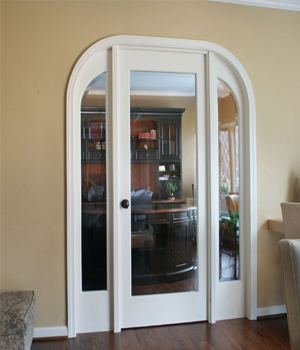 Passage Door Replacement Miami