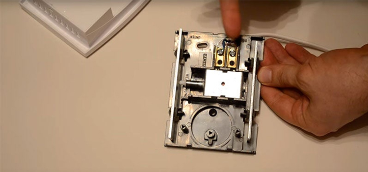 fix door bell in Miami