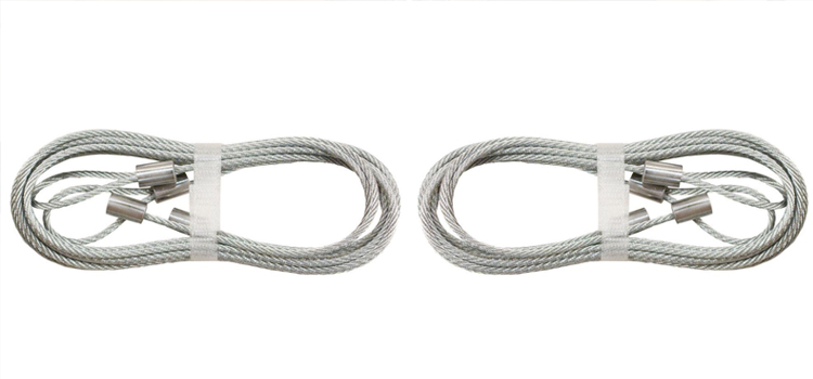 garage door torsion cable repair Miami