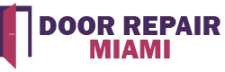Door Repair Miami